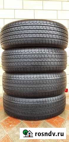225/60/R18 Всесезонки Дербент - изображение 1