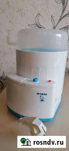 Стерилизатор Самара - изображение 1