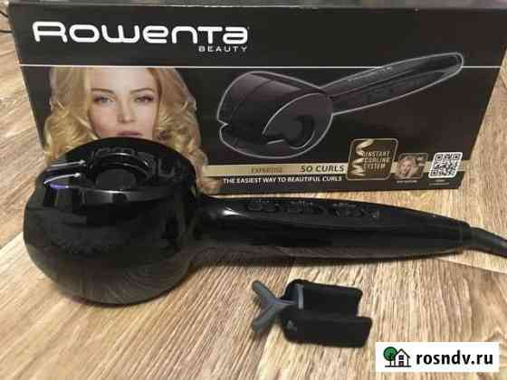 Плойка для волос Rowenta so curls Йошкар-Ола