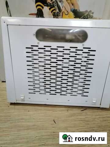 Вытяжка для кухни Усолье-Сибирское - изображение 1