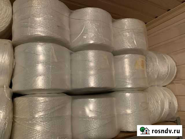 Упаковочная нить Кропоткин - изображение 1