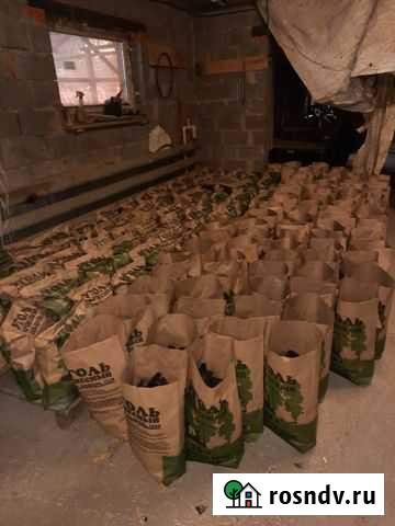 Уголь березовый Казань - изображение 1