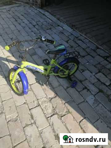 Велосипед бу Пачелма - изображение 1