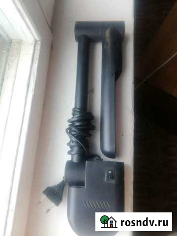 Лампа Новый Уренгой - изображение 1