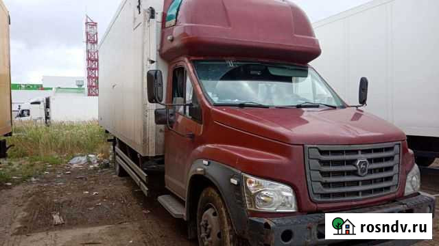 ГАЗ ГАЗон Next, 2018 Краснодар - изображение 1