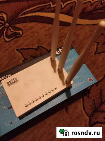 Netis mw5230 Белореченск - изображение 1