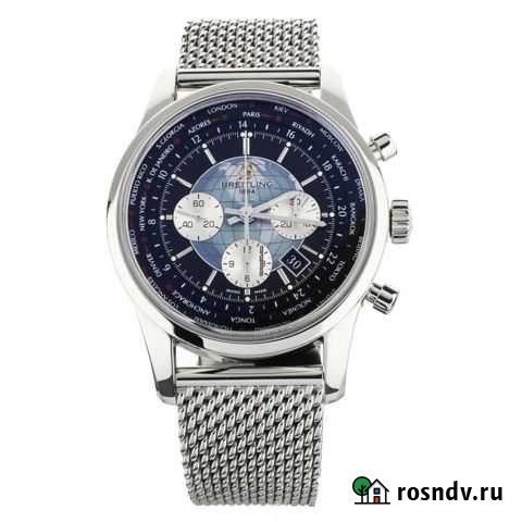 Breitling Transocean Chronograph Unitime Ростов-на-Дону - изображение 1