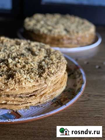 Домашняя выпечка Тюмень - изображение 1