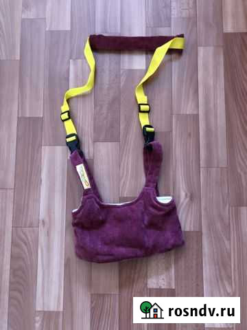 Поводок-страховка для ребенка Стерлитамак - изображение 1