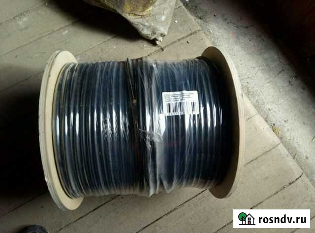 Ftp трос кабель витая пара Нижний Новгород - изображение 1