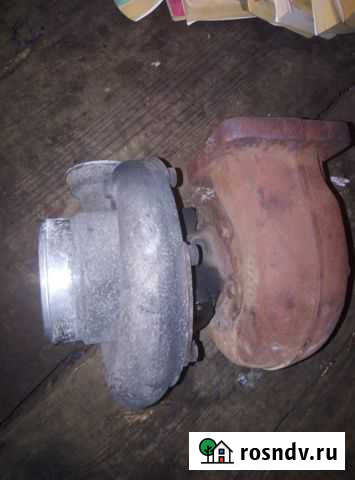 Запчасть Кирсанов - изображение 1