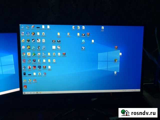 Монитор Acer 24 дюйма Белово - изображение 1