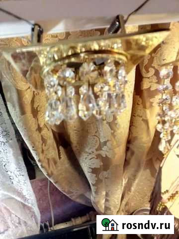 Точечные светильники Балашиха - изображение 1