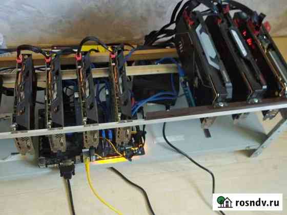 Rx 6900xt Агалатово