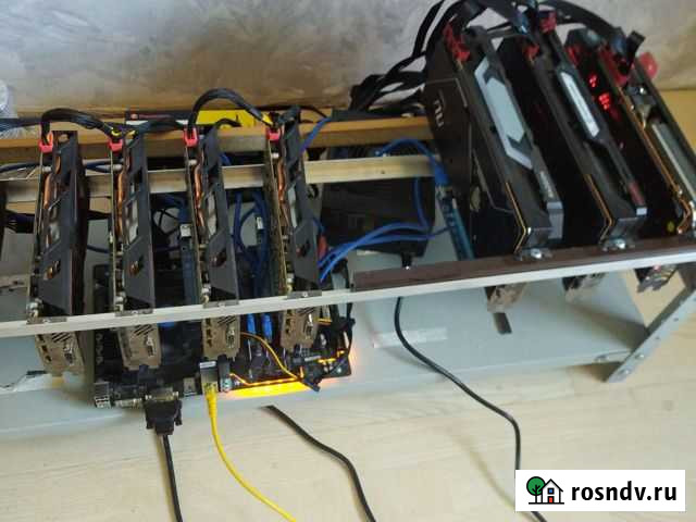 Rx 6900xt Агалатово - изображение 1