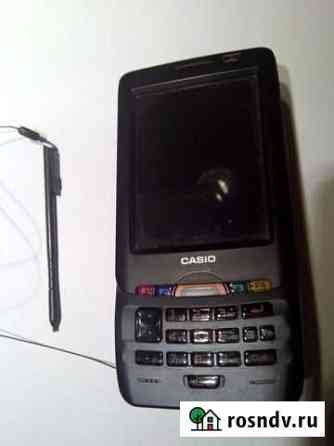 Сasio IT800R-35, со стилусом Астрахань