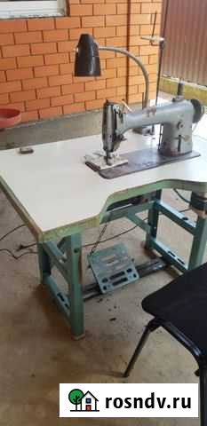 Швейная машинка Сочи - изображение 1