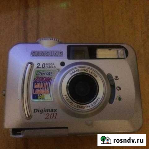 Продам фотоаппарат Керчь - изображение 1