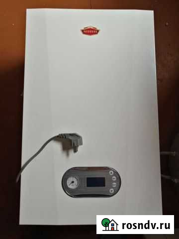 Газовый котел настенный Долгодеревенское - изображение 1