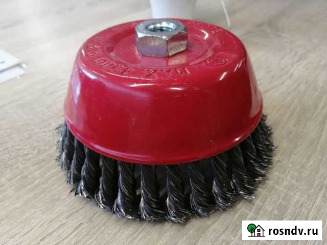 Щетка для ушм Кунгур - изображение 1