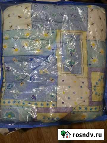 Детское одеяло Магнитогорск - изображение 1