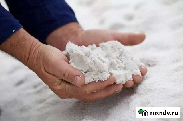 Доломитовая Мука Новый Уренгой - изображение 1