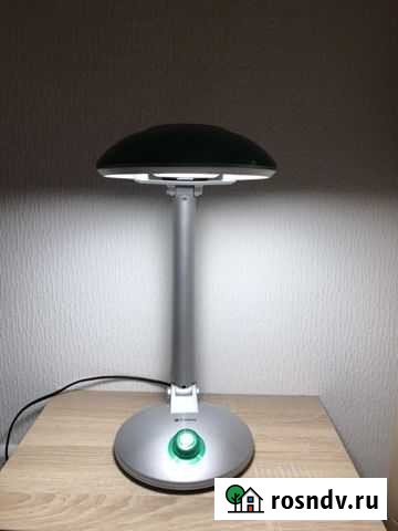 Настольная лампа Compak Санкт-Петербург - изображение 1