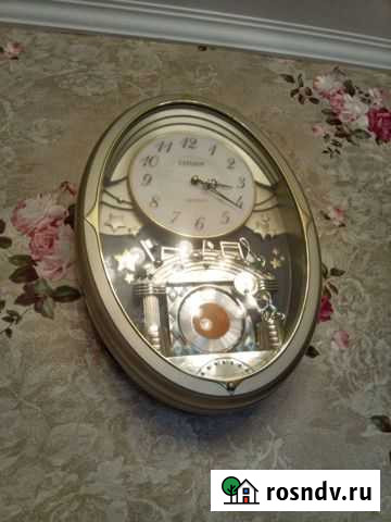 Часы настенные Пермь - изображение 1