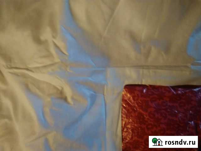 Пододеяльники Новые,Белые,Наволочки, Простыни Новочеркасск - изображение 1