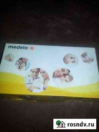 Medela молокоотсос Санкт-Петербург