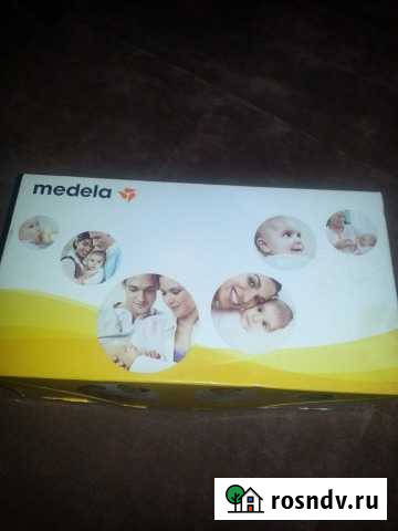Medela молокоотсос Санкт-Петербург - изображение 1