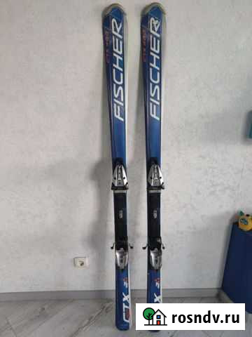 Горные лыжи Обнинск - изображение 1