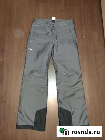 Горнолыжные брюки Wedze Краснодар - изображение 1