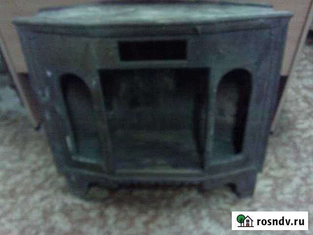 Угловой киот под икону Псков - изображение 1