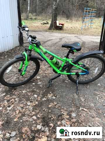 Велосипед подростковый Белгород - изображение 1