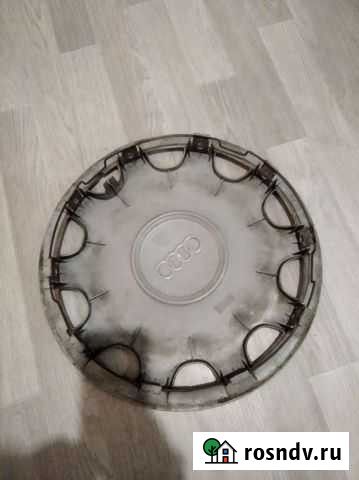 Колпаки от ауди Великий Новгород - изображение 1