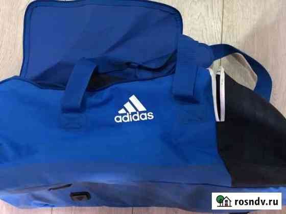 Сумка спортивная Adidas Ростов-на-Дону
