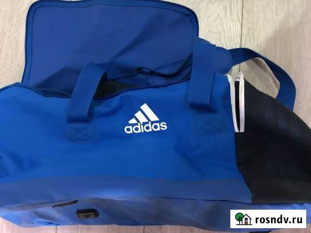 Сумка спортивная Adidas Ростов-на-Дону - изображение 1