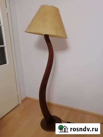 Торшер Петрозаводск - изображение 1