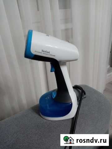 Паровой утюг Махачкала - изображение 1