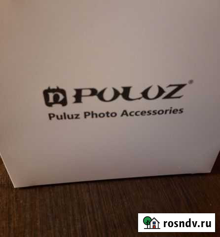 Фотобокс для маникюра Рязань - изображение 1