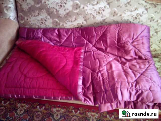 Ватное одеяло Свободный - изображение 1