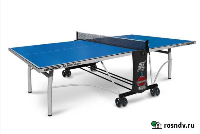 Теннисный стол Новосибирск - изображение 1