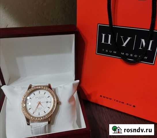 Часы Томск - изображение 1