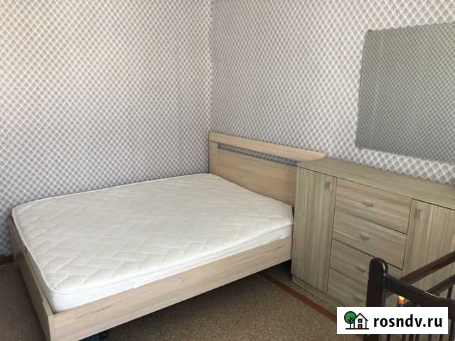 Спальный гарнитур кровать комод Алапаевск - изображение 1