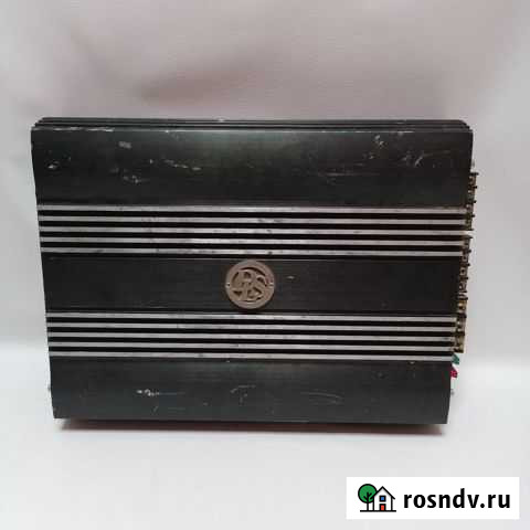 Усилитель DLS MA-41 (Скупка\Обмен) Новокуйбышевск - изображение 1