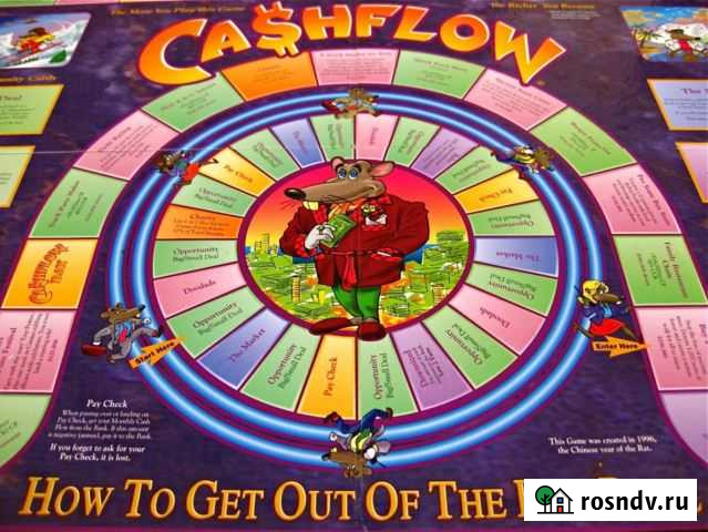 Тренинг по финансовой грамотности Краснодар - изображение 1