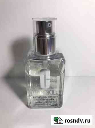 Clinique dramatically different hydrating jelly 50 Морозовск