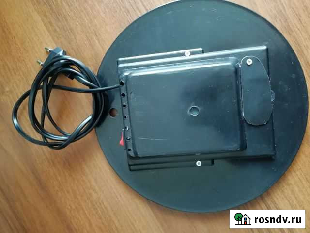 Светильник для аквариумов Шаров 24/10л (d22см) Луховицы - изображение 1