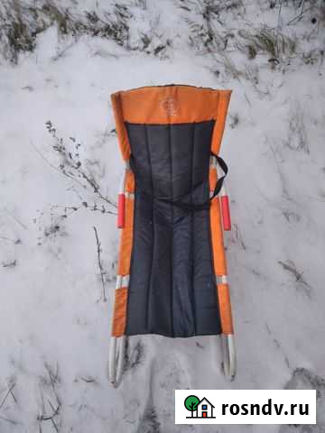 Санки складные Киселевск - изображение 1